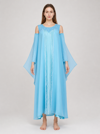 Padmé Amidala Star Wars Cosplay Dress