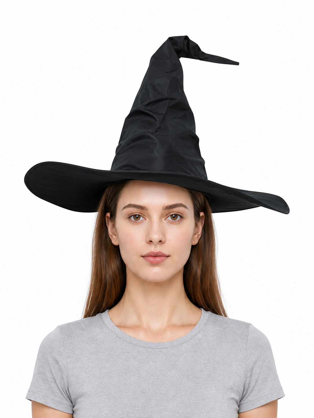 Halloween Witch Costume Hat