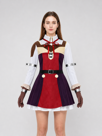 Raphtalia Cosplay Costume from The Rising of the Shield Hero