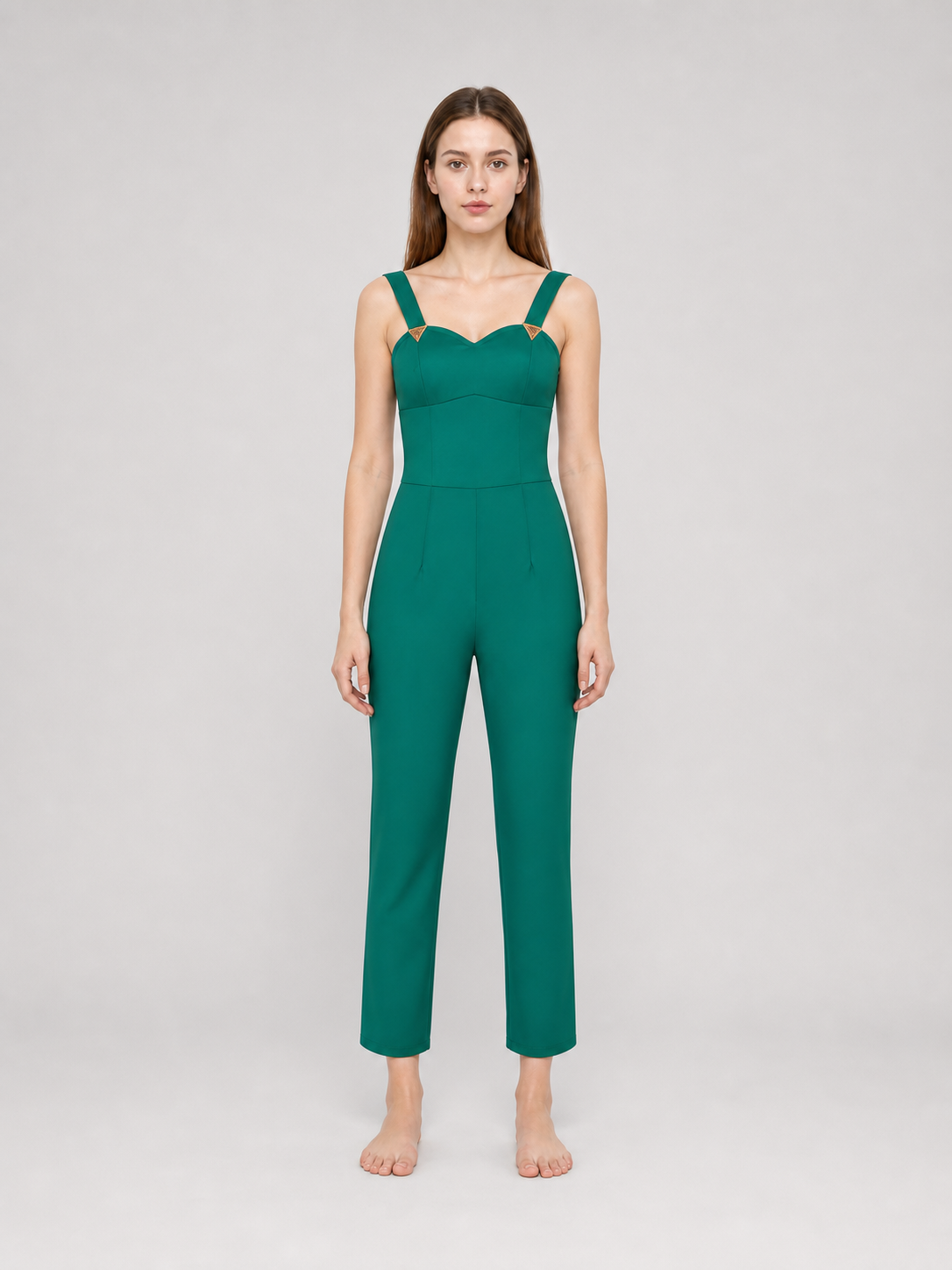 JoJo's Bizarre Adventure: Stone Ocean Cosplay Costume — Jumpsuit