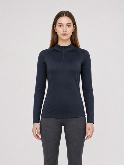 Resident Evil cosplay long-sleeve top for a Leon look