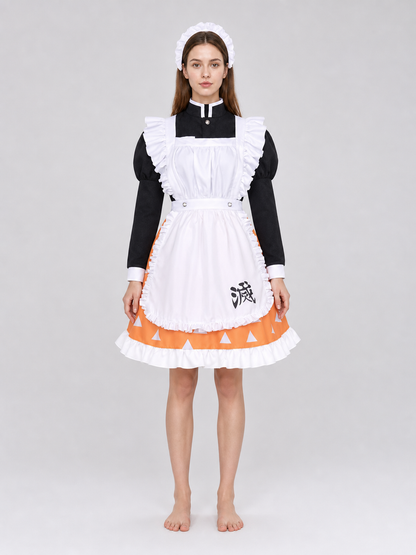 Demon Slayer Cosplay Dress