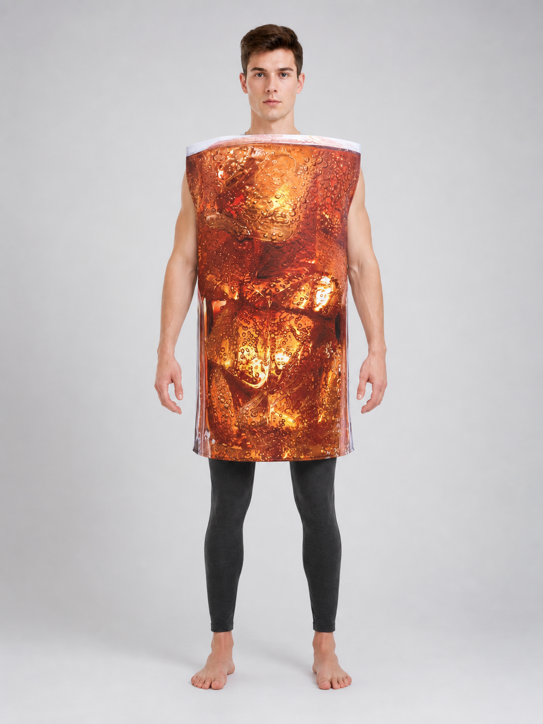 Halloween and Themed Party Cup Costume
