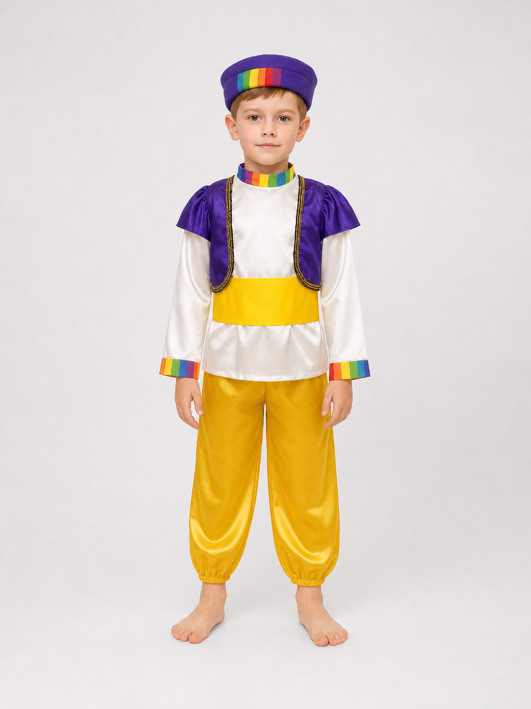 Children's Costume for Performances