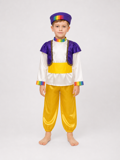 Children's Costume for Performances