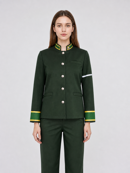 Wind Breaker Cosplay Costume School Uniform Set