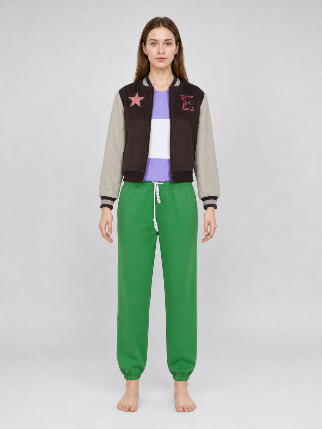 The Owl House cosplay costume, Season 3