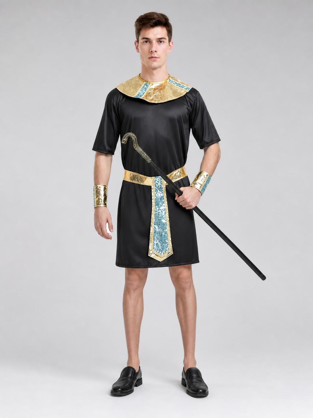 Ancient Egypt Costume for Cosplay and Themed Scenes
