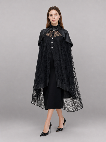 Costume: Dress with Gloves and Hat