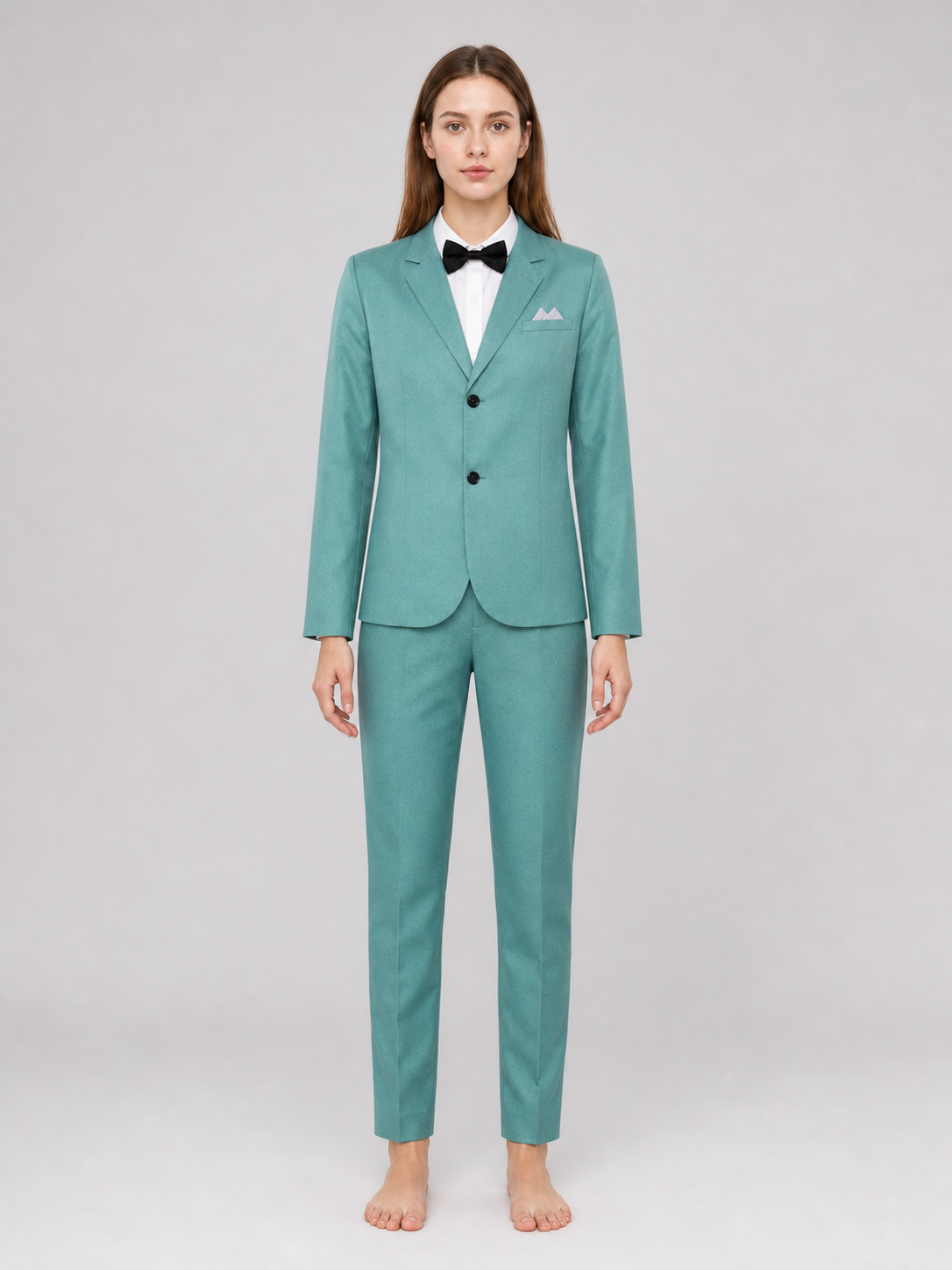 Oguri Mushitaro Cosplay Costume: Jacket and Pants