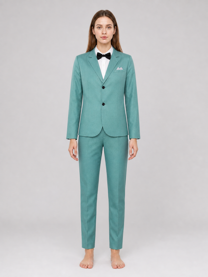 Oguri Mushitaro Cosplay Costume: Jacket and Pants