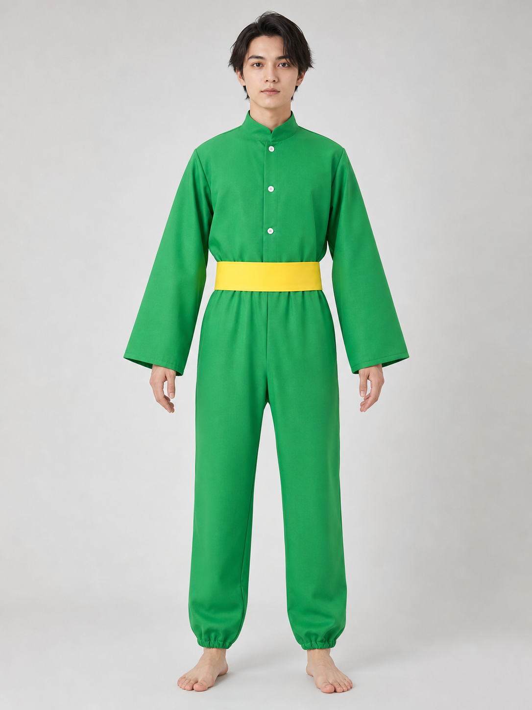 Little Prince character cosplay costume