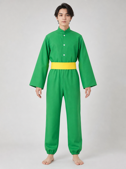 Little Prince character cosplay costume
