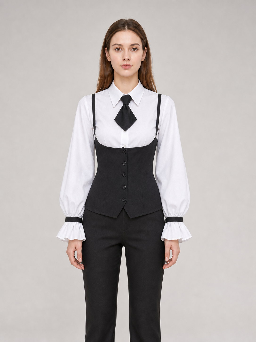 Cosplay Costume “Princess, Time of Torture”: Shirt