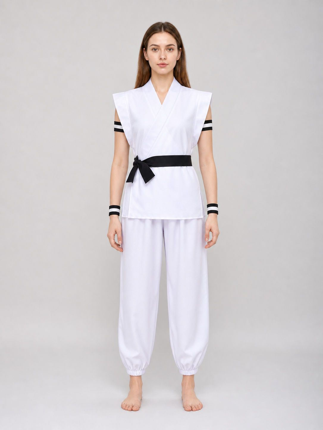 Ryomen Sukuna Cosplay Costume from "Jujutsu Kaisen"