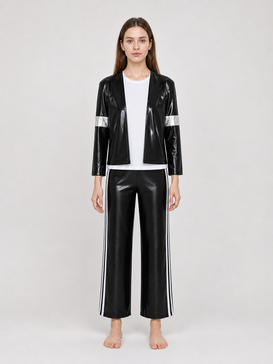 Michael Jackson Stage Costume for Cosplay