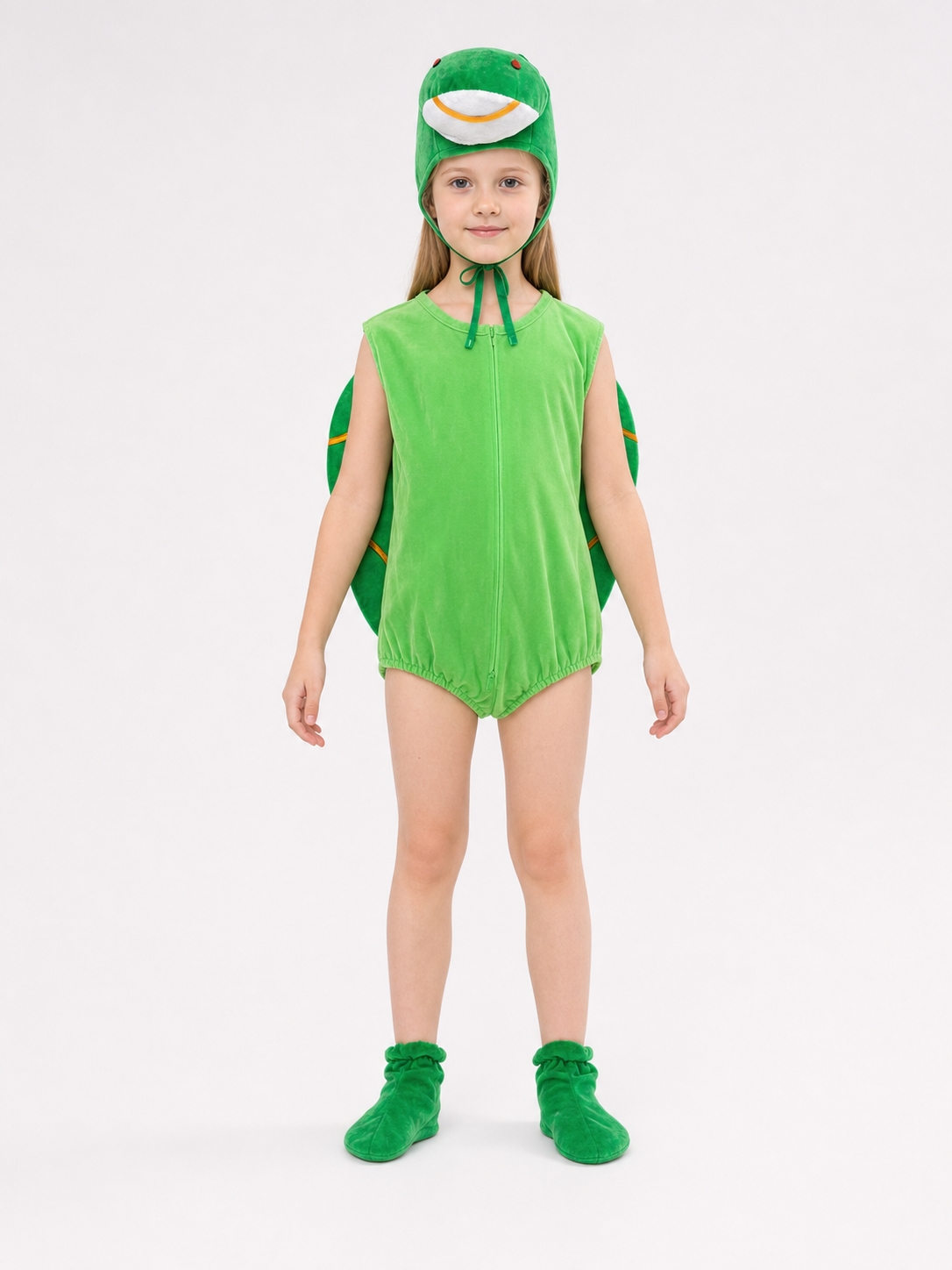 Turtle Costume for Stage Performances