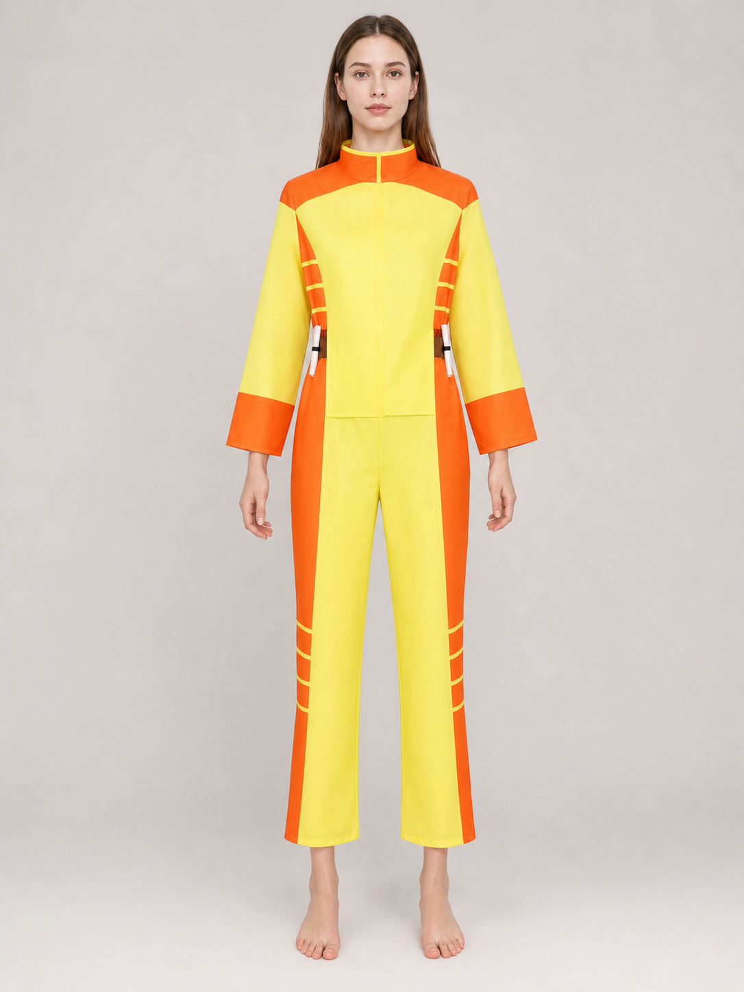 Rex Cosplay Costume from Invincible, Set