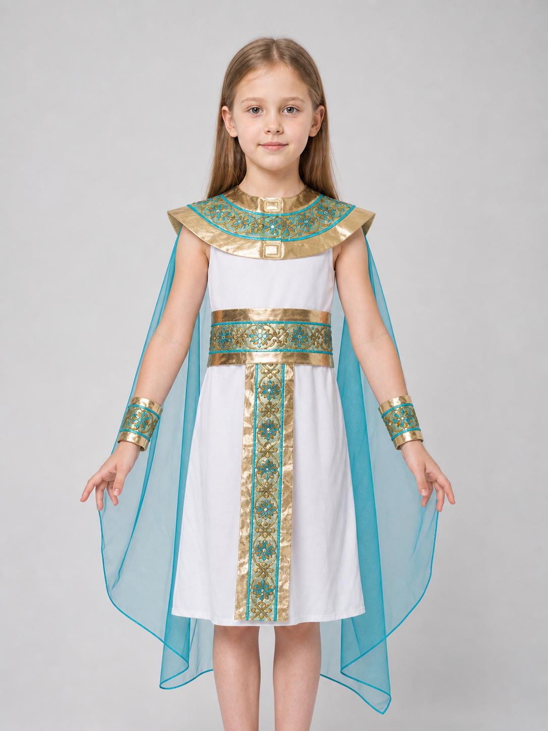 Ancient Egyptian Costume for Cosplay