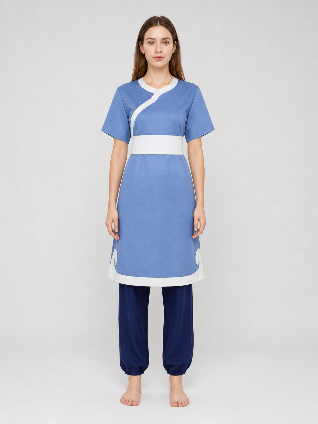 Cosplay Costume from Avatar: The Last Airbender