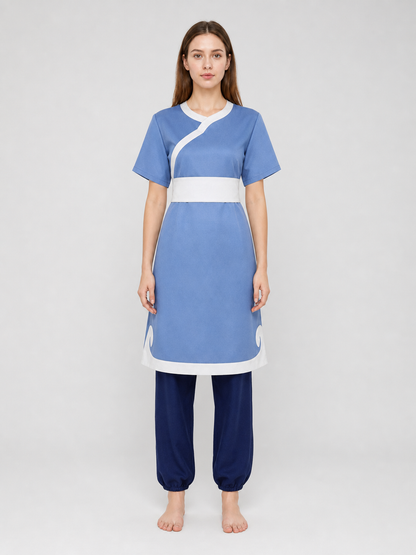 Cosplay Costume from Avatar: The Last Airbender