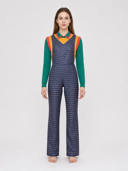 Stranger Things Holly Cosplay Costume
