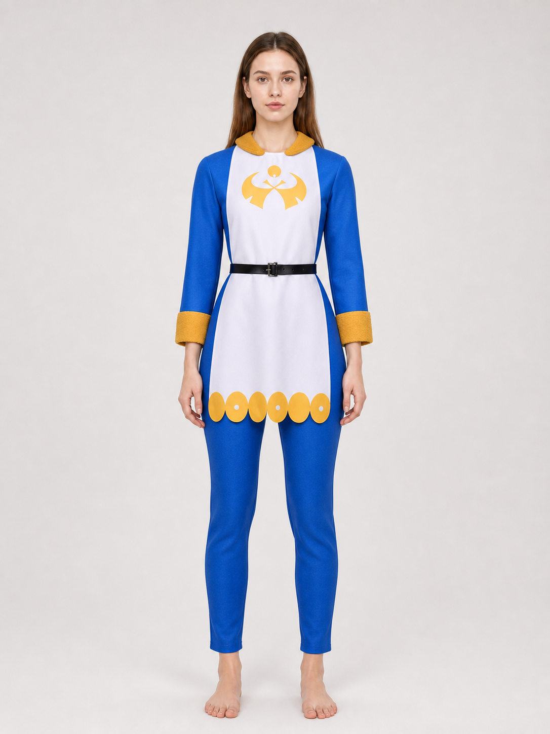 Pokémon Legends: Arceus Cosplay Costume Set