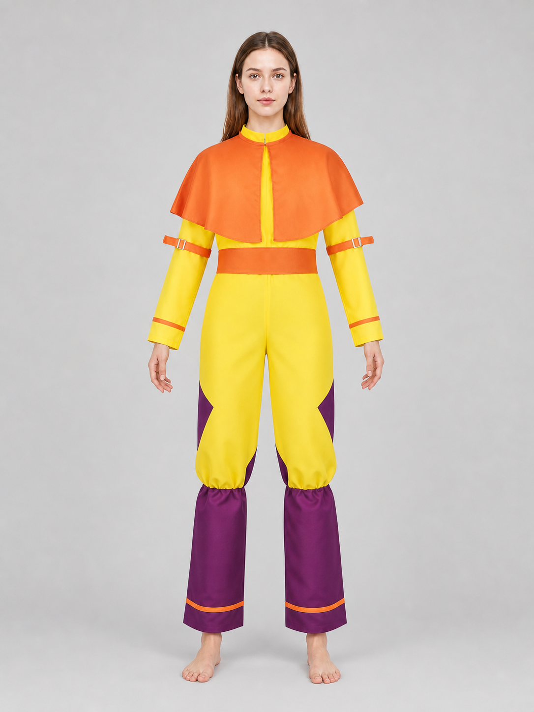 Avatar: The Last Airbender Cosplay Costume