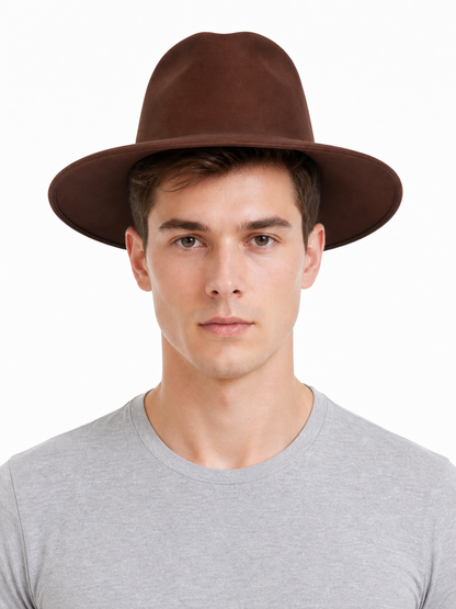 Halloween Carnival Cowboy Hat