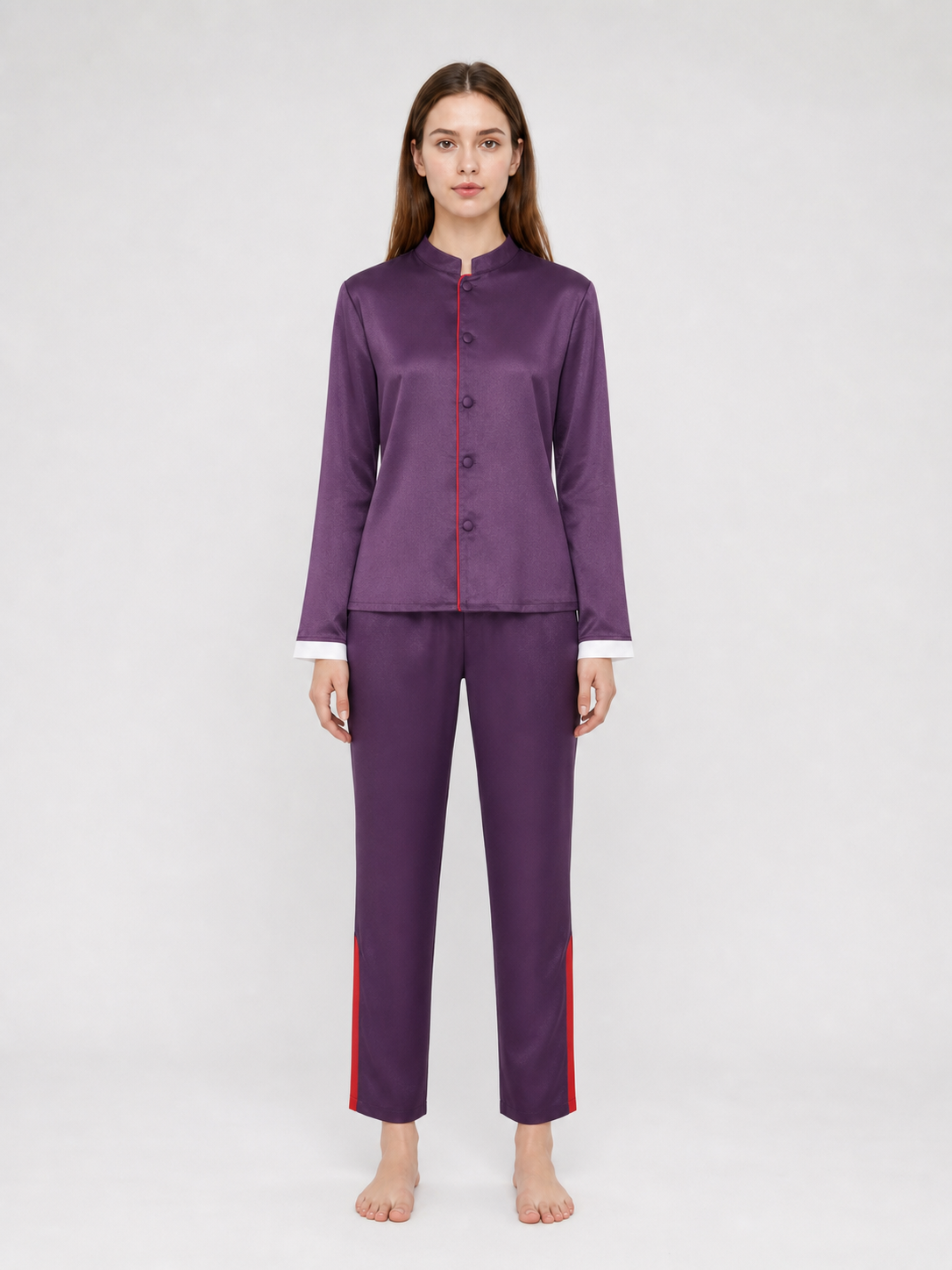 Zero Cosplay Costume from The Grand Budapest Hotel