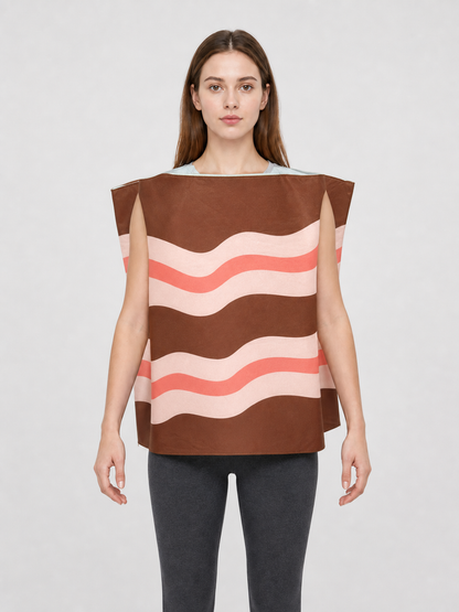 Chocolate Cake Costume for Halloween