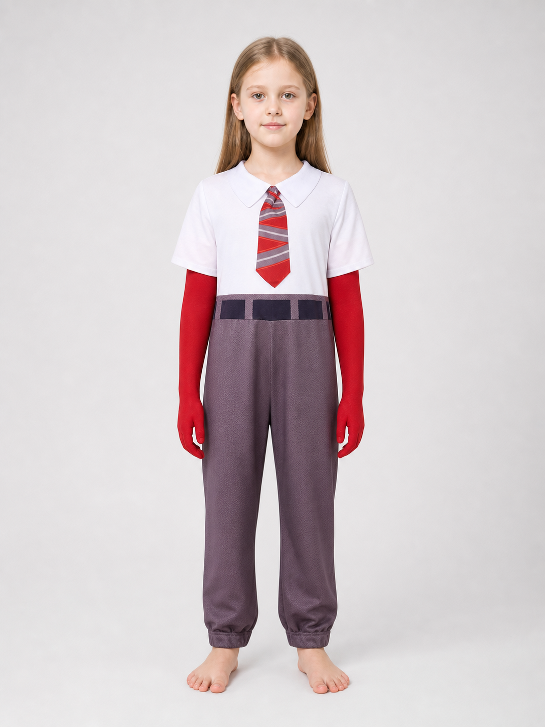 Cosplay costume inspired by Inside Out 2