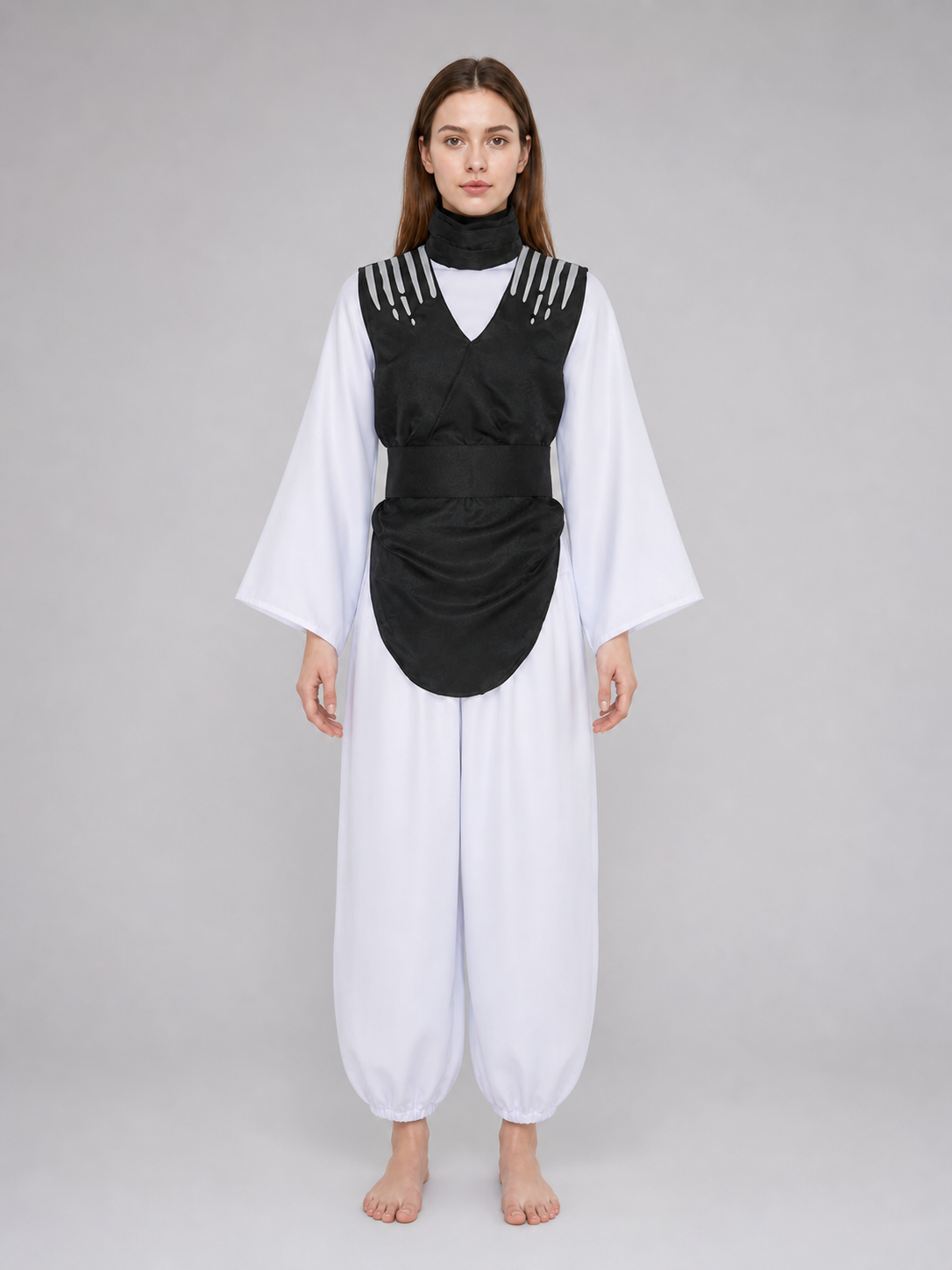 Jujutsu Kaisen Choso cosplay costume, jumpsuit