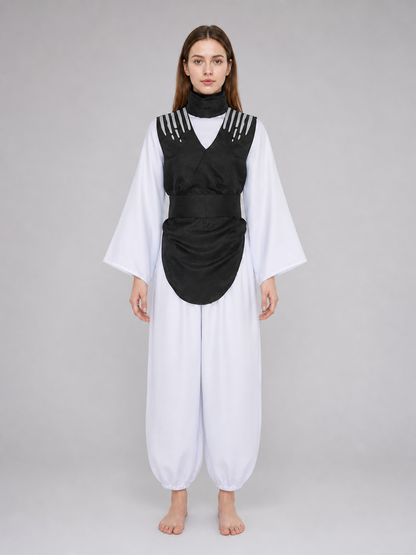 Jujutsu Kaisen Choso cosplay costume, jumpsuit