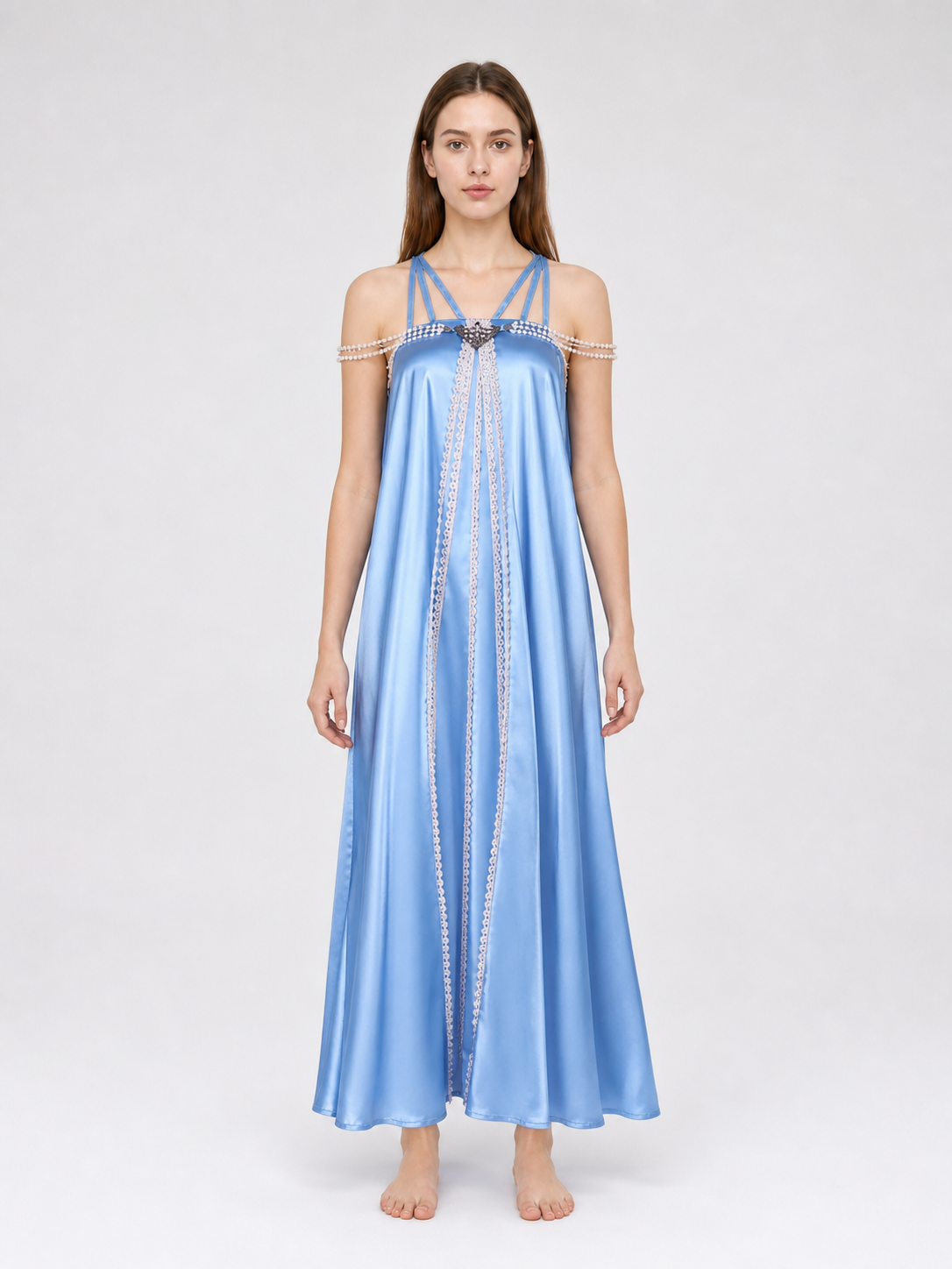 Star Wars Cosplay Sundress