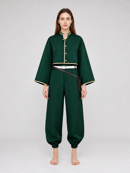Death Account Yuan Cheng Cang Li Cosplay Costume