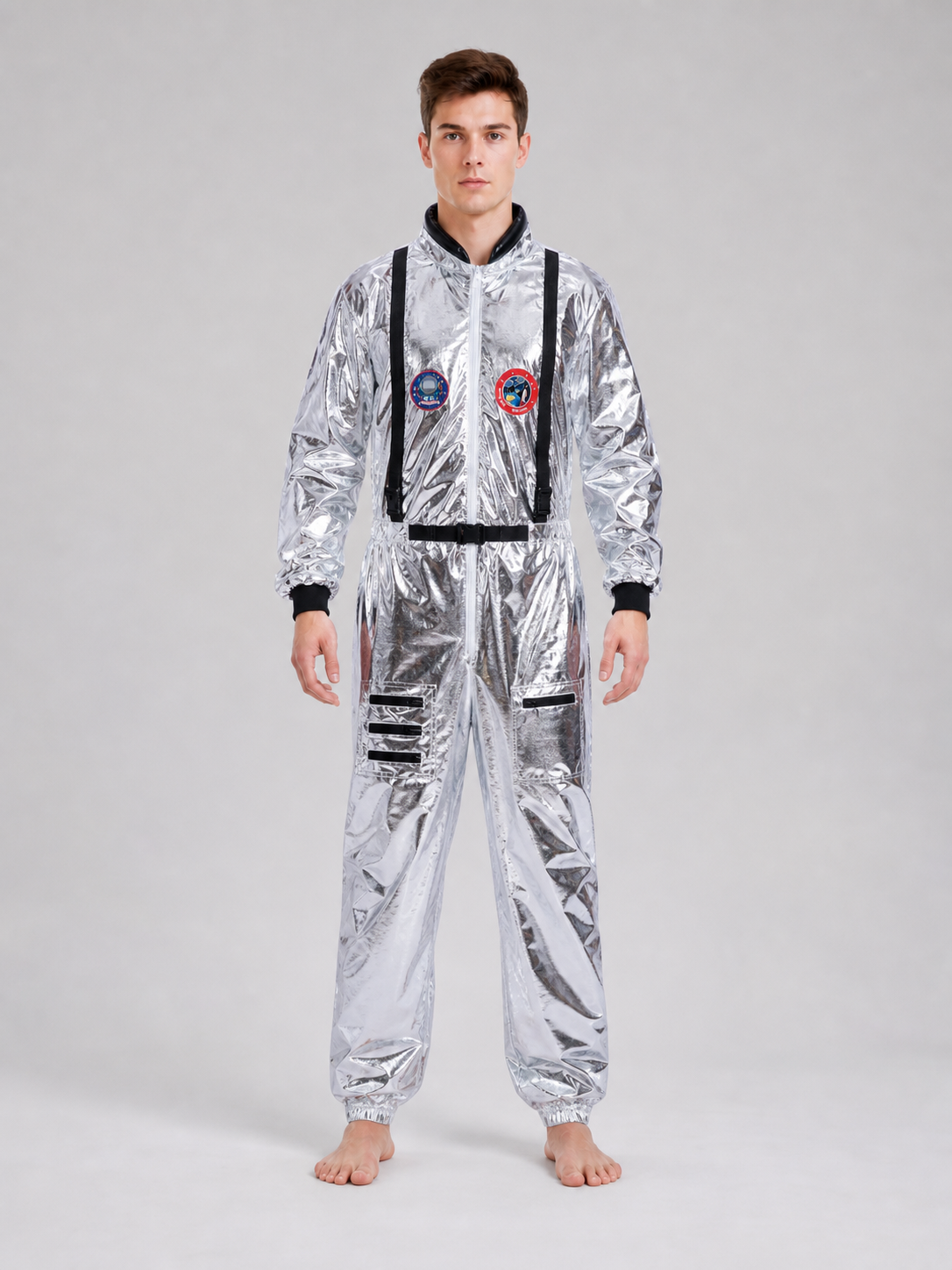Astronaut Costume for Cosplay and Parties