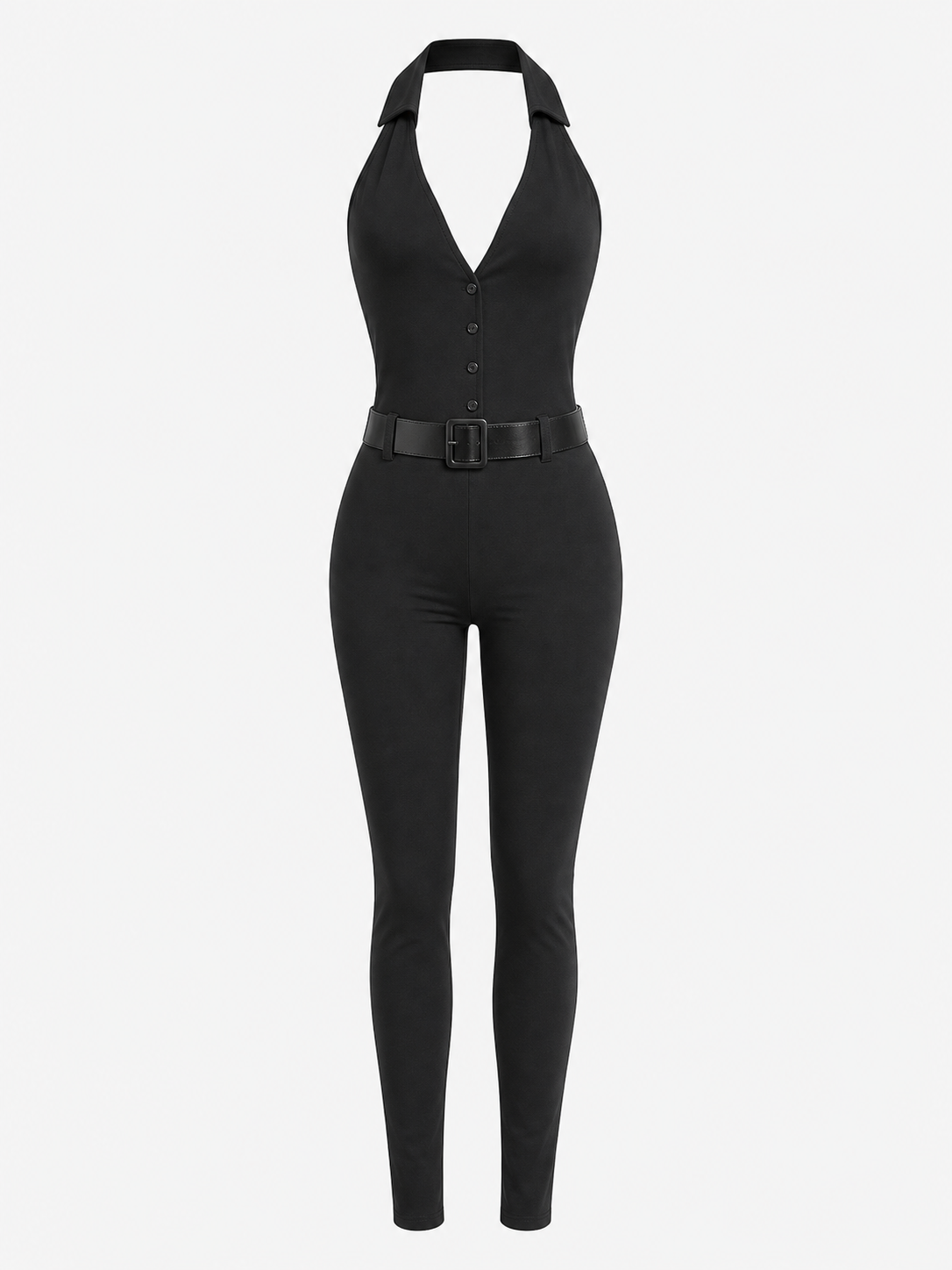 Police Officer Costume with Cap