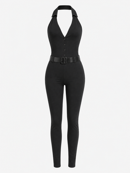 Police Officer Costume with Cap