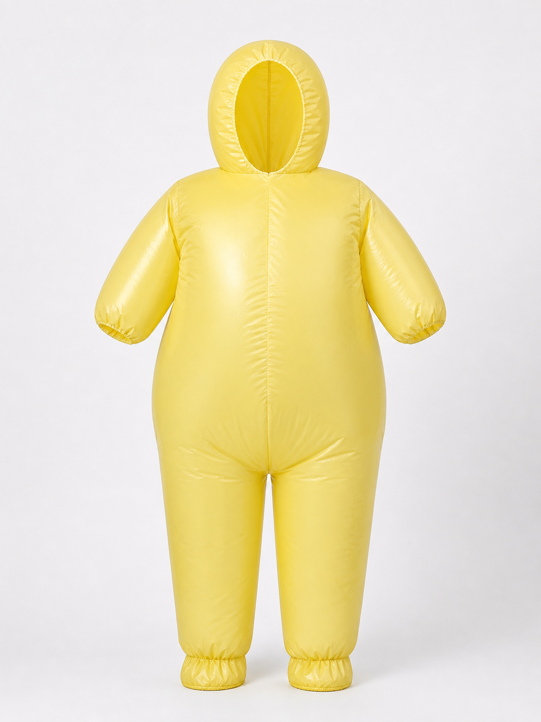 Inflatable Pikachu Costume for Parties and Stage Performances