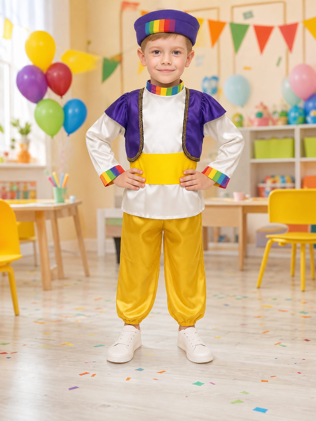 Children's Costume for Performances