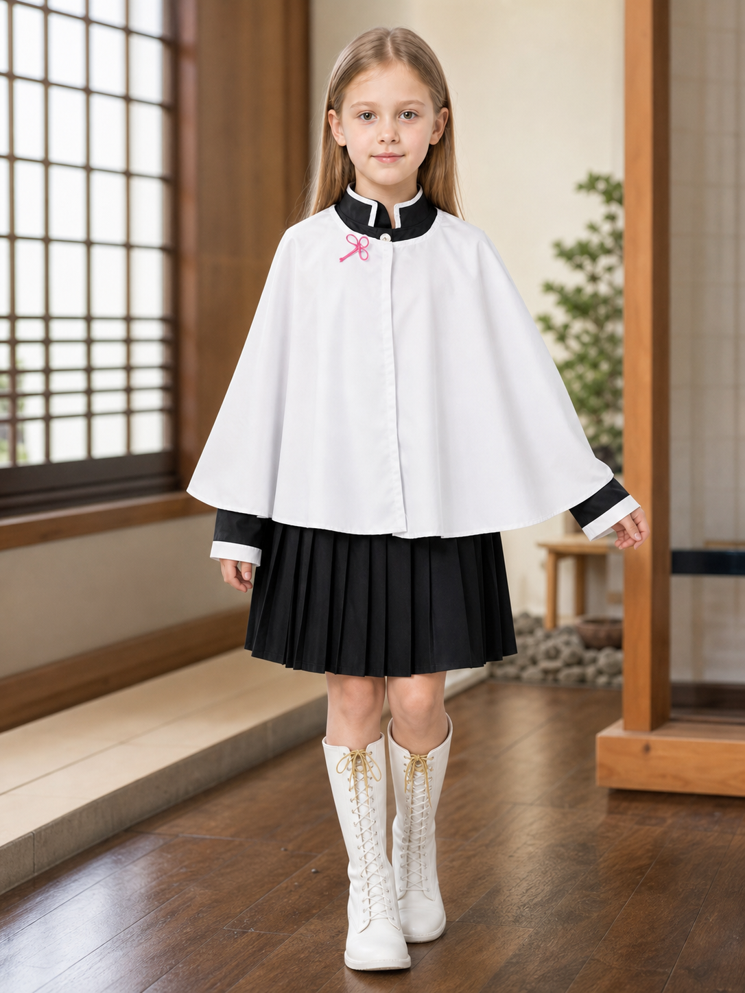Demon Slayer Cosplay Costume