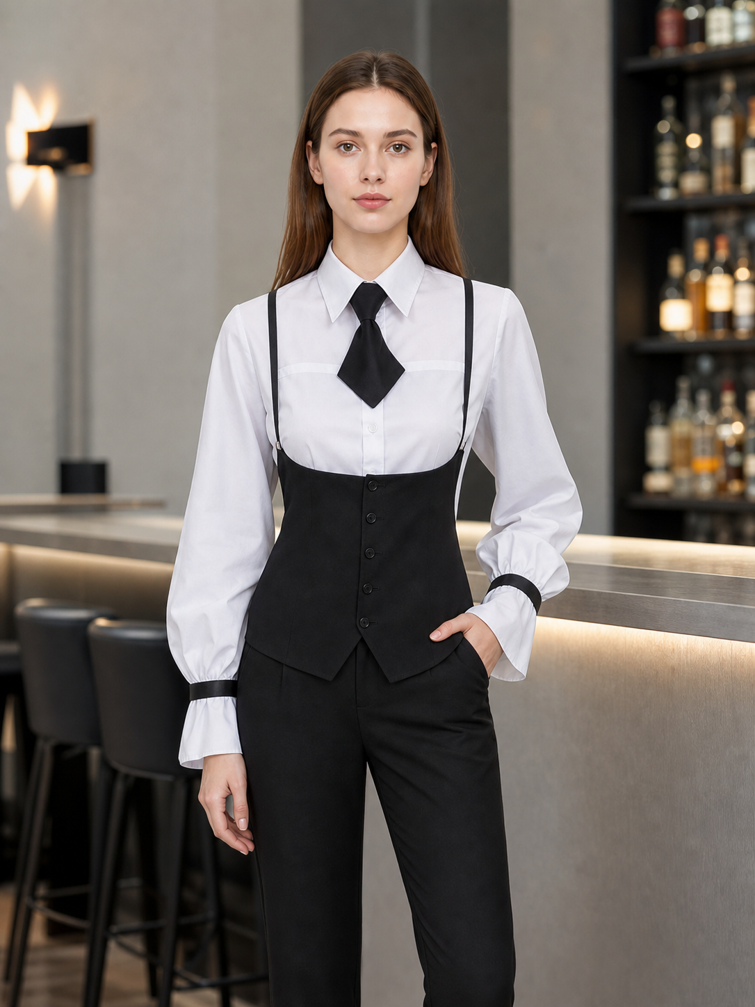 Cosplay Costume “Princess, Time of Torture”: Shirt