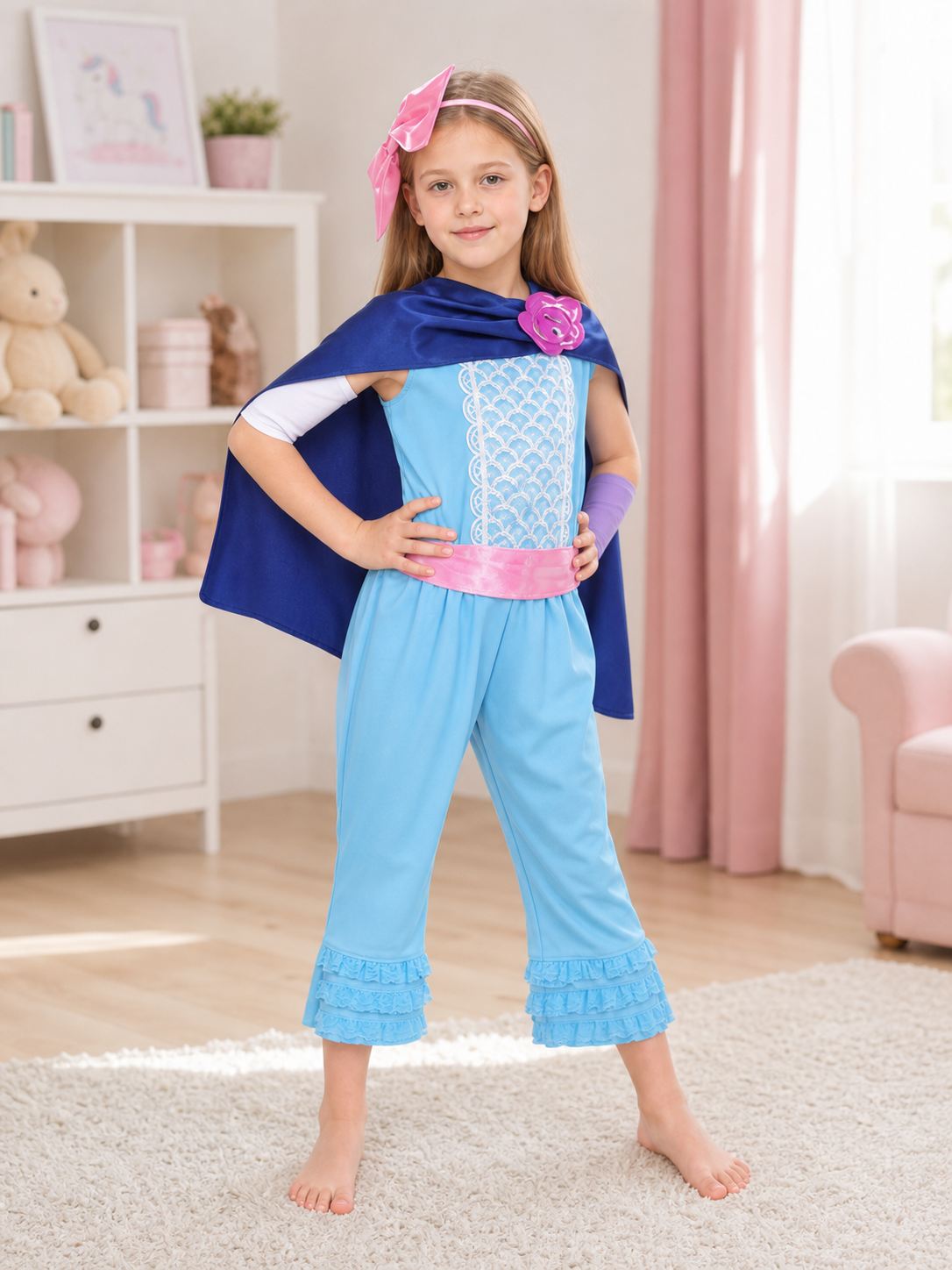 Toy Story Bo Peep Costume