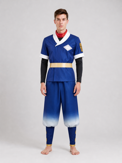 Pokémon: Legends Arceus Cosplay Costume