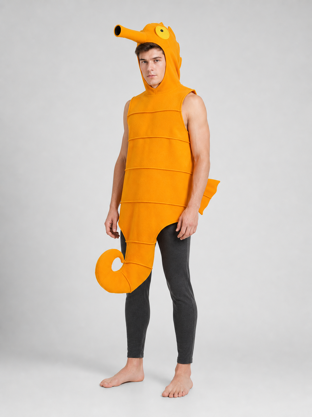 Seahorse Costume for Celebrations