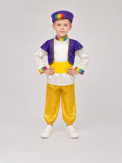 Children's Costume for Performances