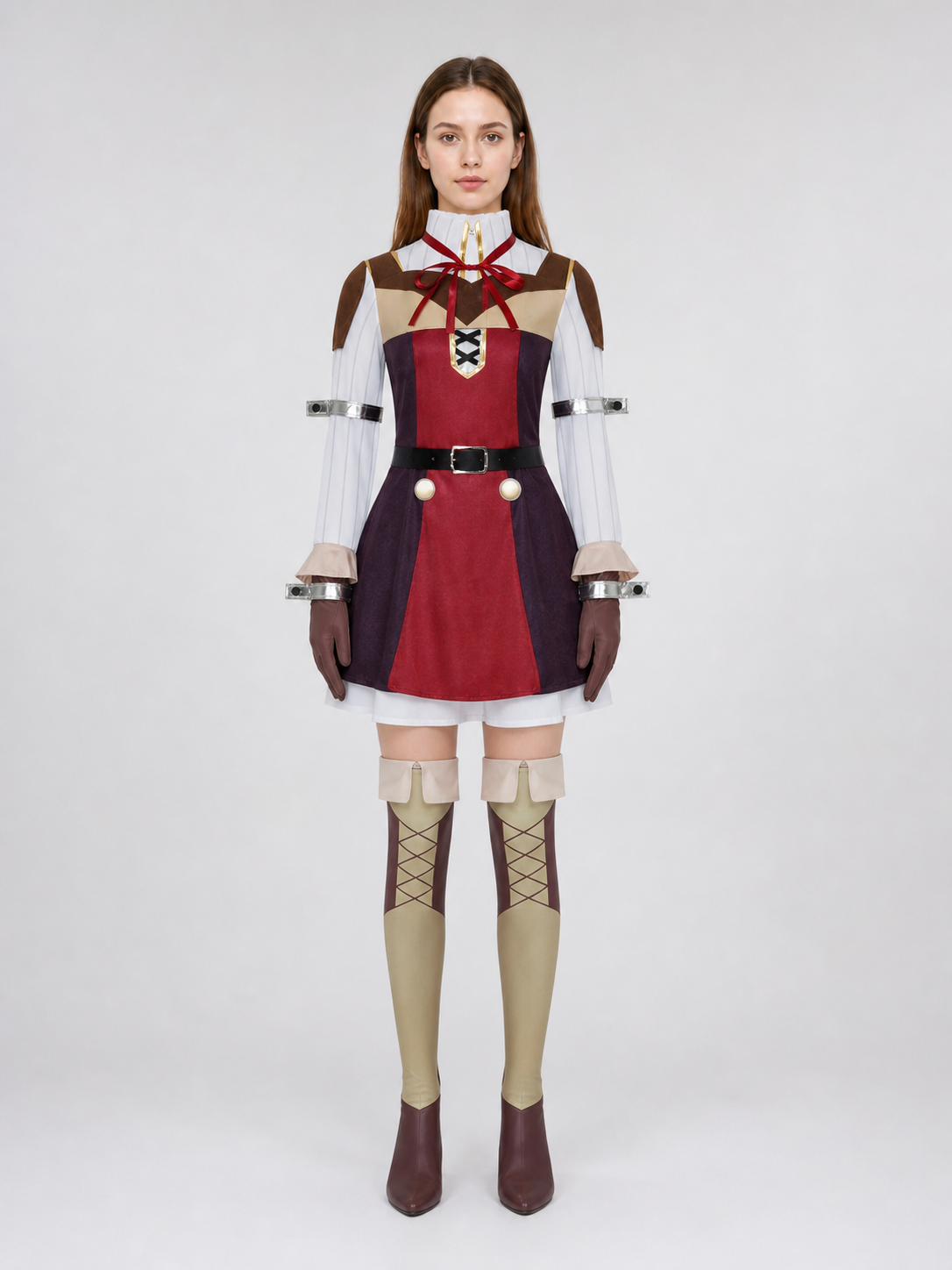 Raphtalia Cosplay Costume from The Rising of the Shield Hero