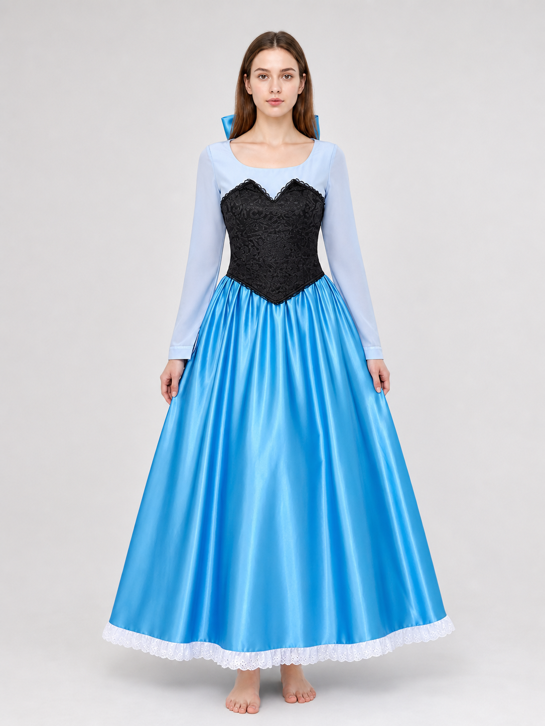 Princess Costume for Cosplay and Stage