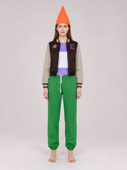The Owl House Cosplay Costume with Hat and Jacket